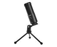 Lorgar Voicer 521 Czarny LRG-CMT521 - 1326966 - zdjęcie 2